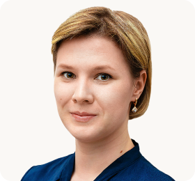 Анастасия Югатова 